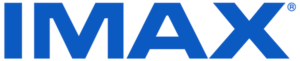 IMAX logo