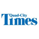 quad-city times logo