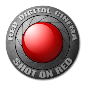 Red Digital Cinema logo