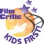 Kids First! Film Critic logo